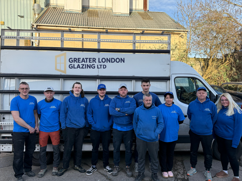 Professional Glazing & Window Specialists Cricklewood