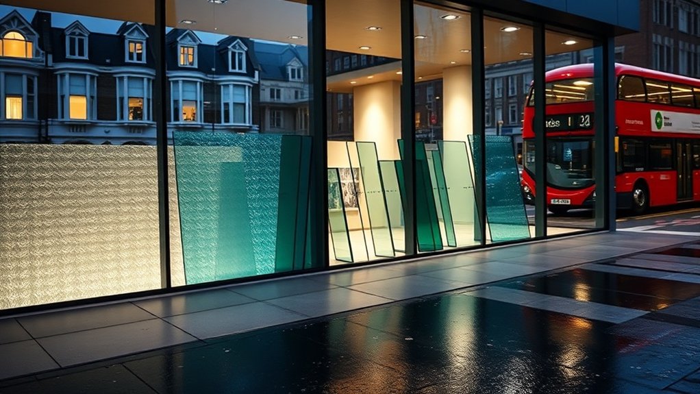 Specialist Glass Cricklewood