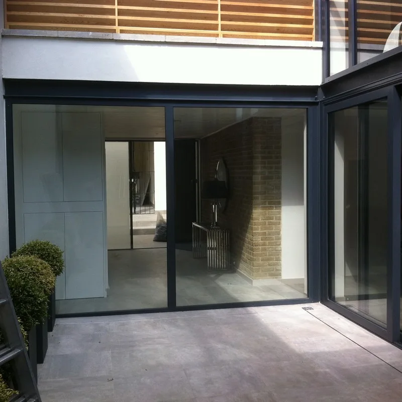 Cricklewood Glazier Services